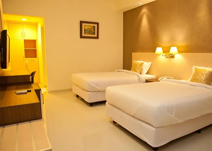 Nat Nat Homestay Malang
