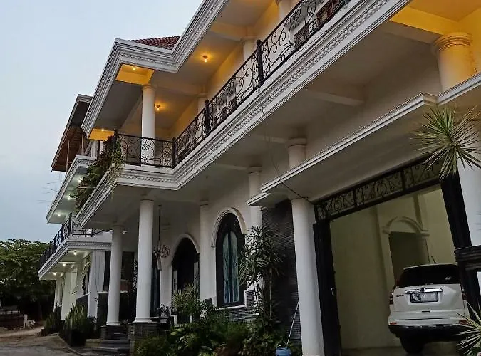 Sahabat Backpacker 2 Matabean Hotel Malang